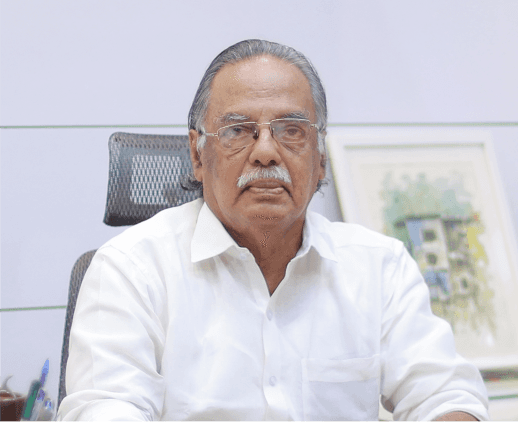 Prof. K. Sasikumar