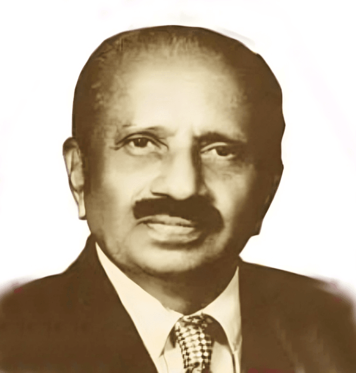 Prof. S. Sivaprasad