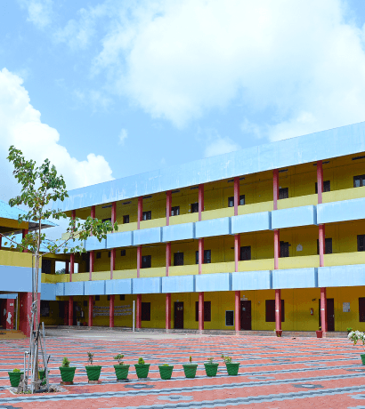 SREE NARAYANA PUBLIC SCHOOL